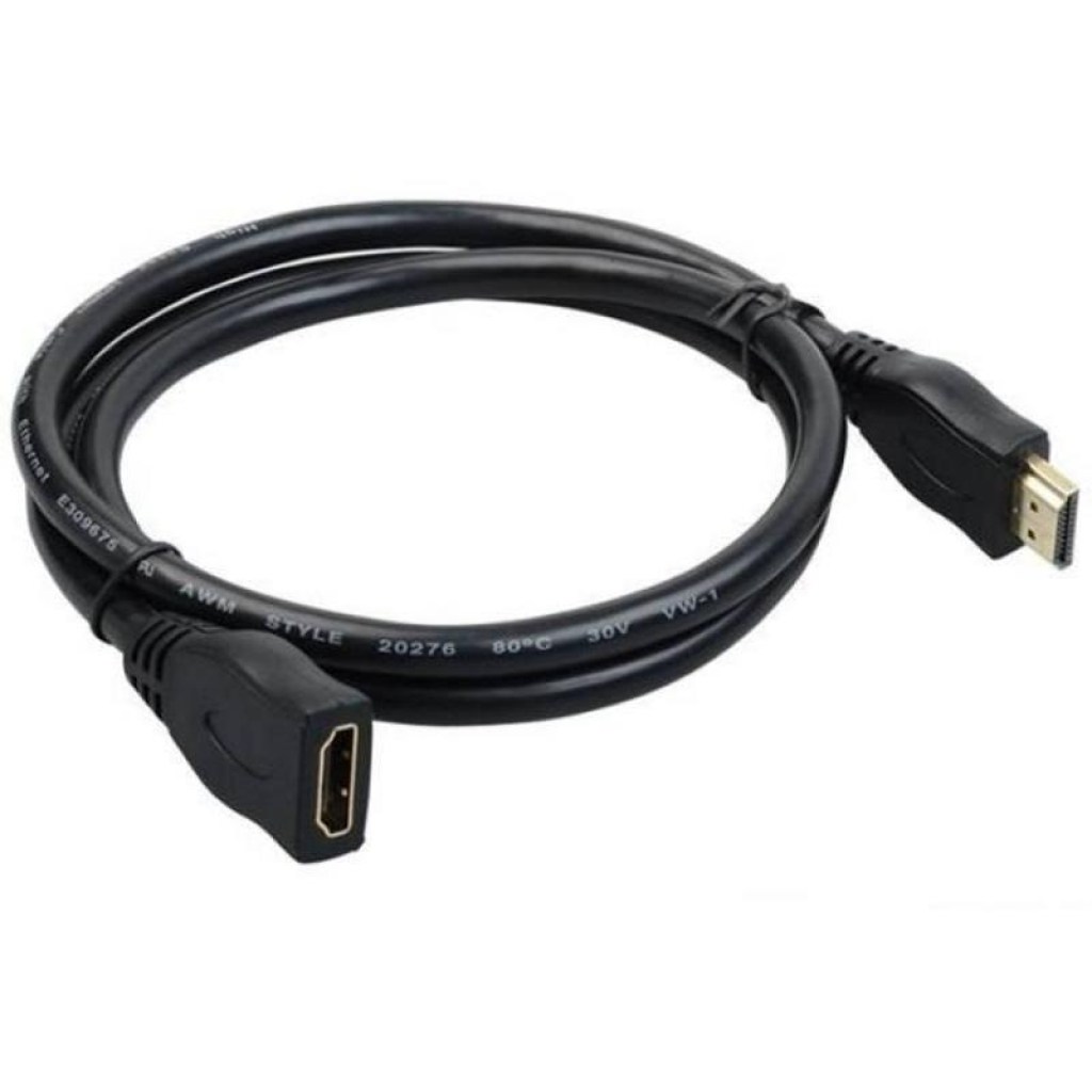 καλώδιο-προέκταση-hdmi-male-hdmi-female-1,5m-shenggelan